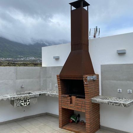 Agua Nueva 53 Villa Frontera Exterior photo