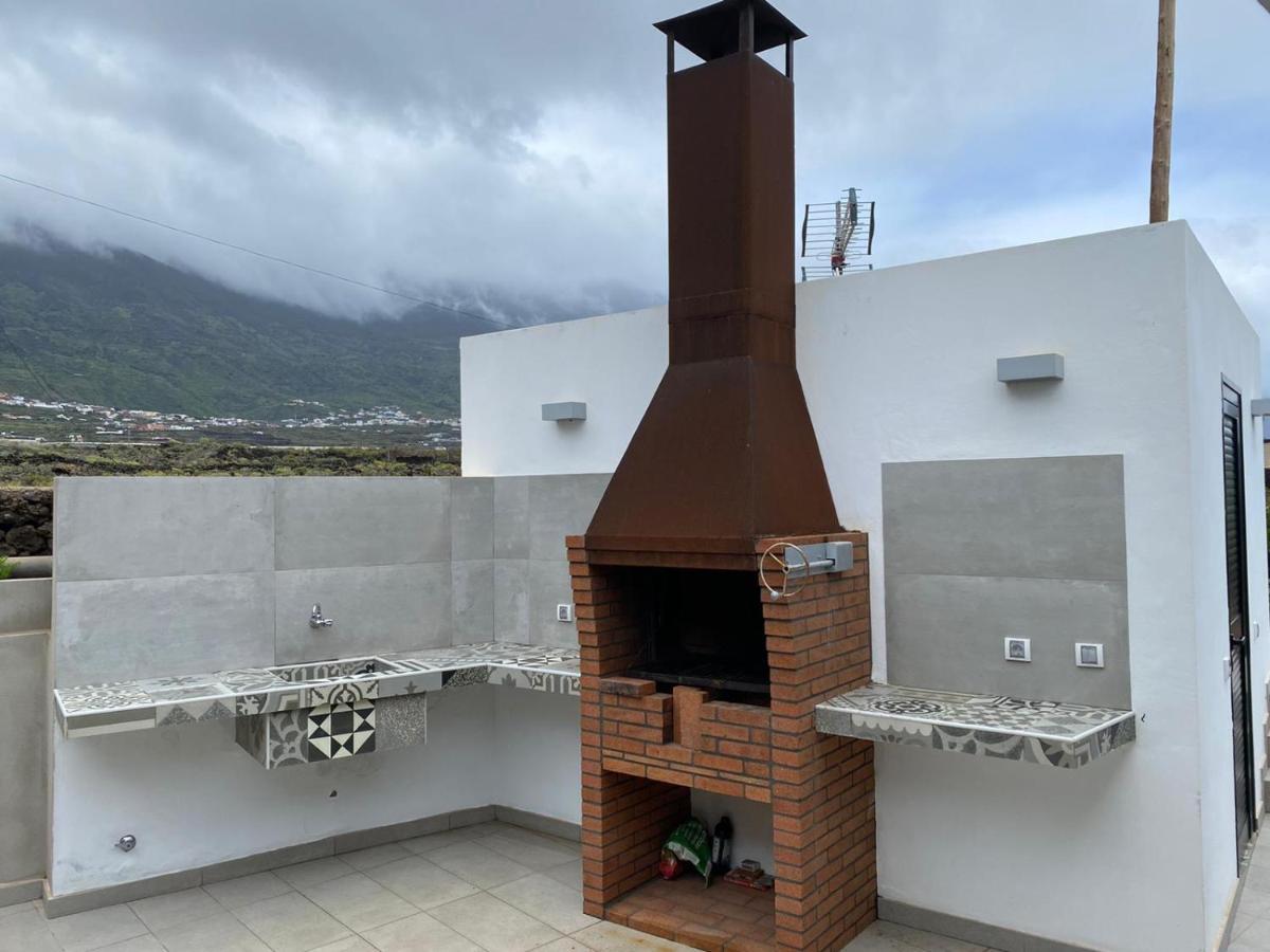 Agua Nueva 53 Villa Frontera Exterior photo