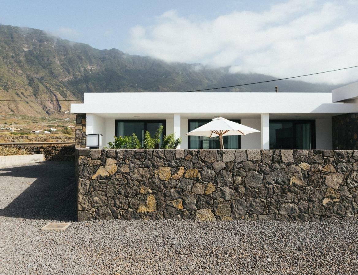 Agua Nueva 53 Villa Frontera Exterior photo