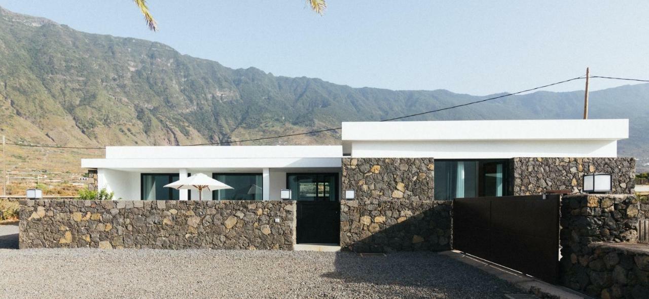 Agua Nueva 53 Villa Frontera Exterior photo