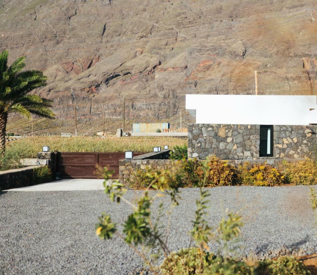Agua Nueva 53 Villa Frontera Exterior photo